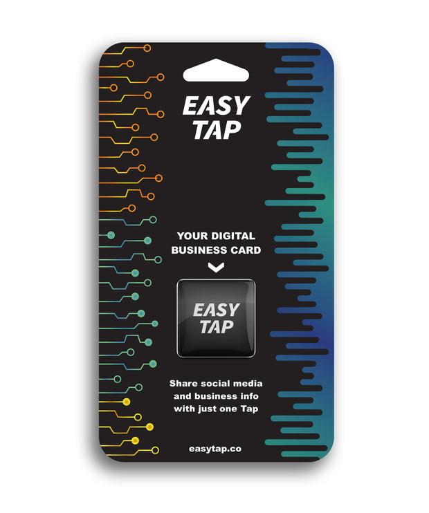 EasyTap Slim - works under case