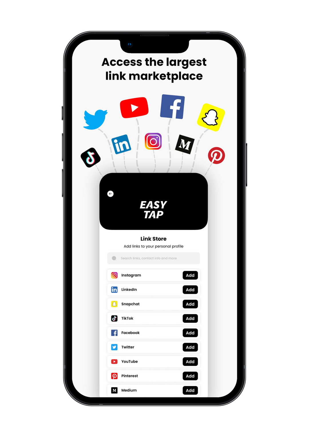 Download Now – EasyTap