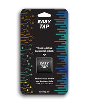 EasyTap Slim - funziona sotto la custodia