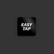 EasyTap Slim - funziona sotto la custodia