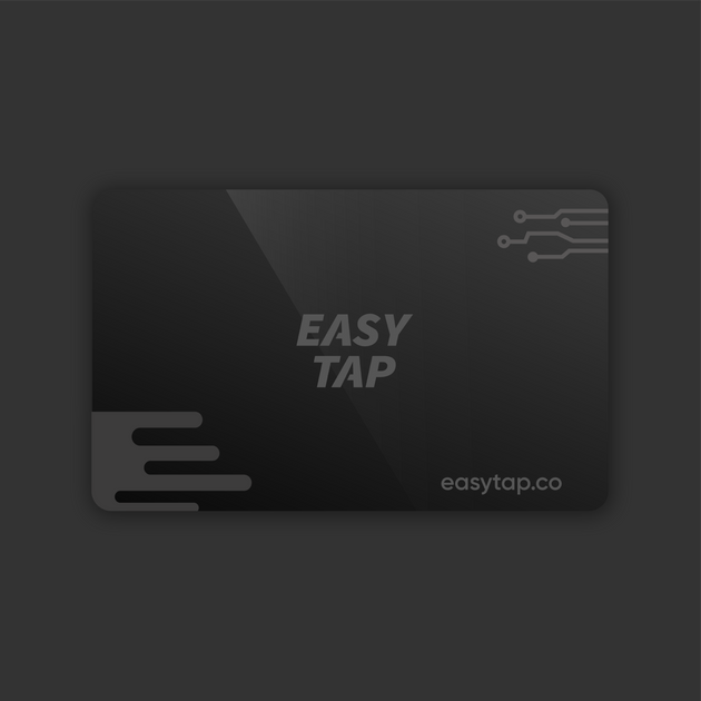 Products – EasyTap