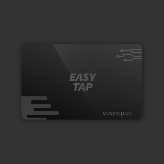 EasyTap Card