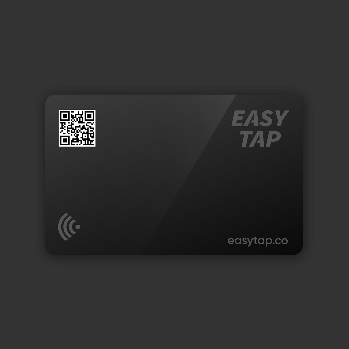 EasyTap Card
