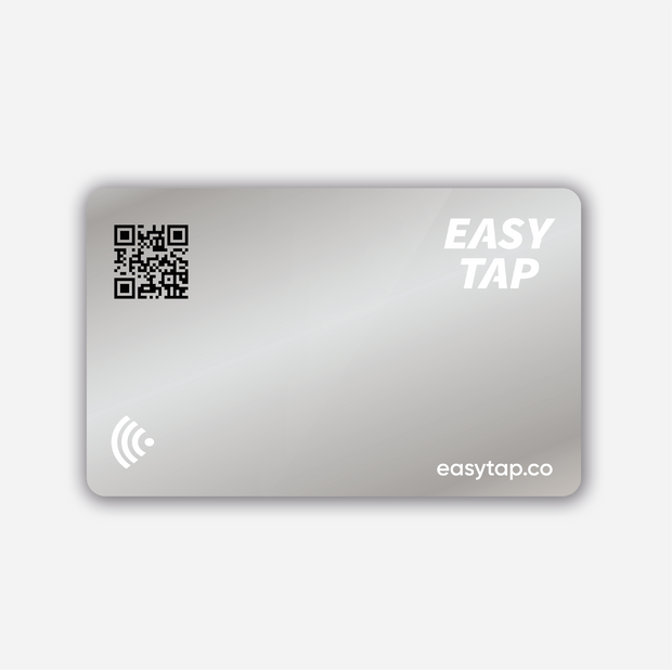 EasyTap Card