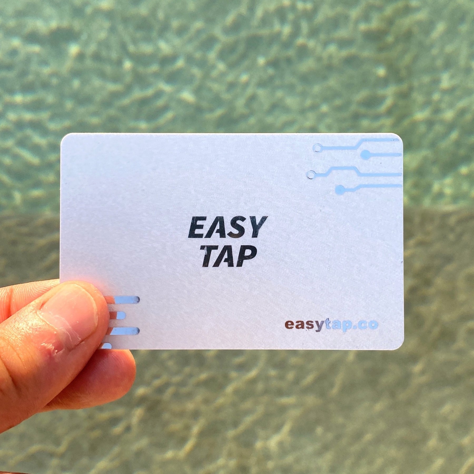EasyTap Card